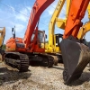 Used Doosan DX300