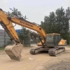 Used Hyundai R215VS