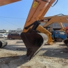 Used Hyundai R305L-9T