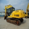 Used Sumitomo SH200-5