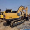 Used XCMG 370D