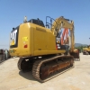 Used Caterpillar CAT336EL