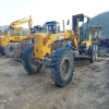 Used XCMG GR165