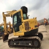 Used Komatsu PC128