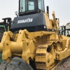 Used KOMATSU D85