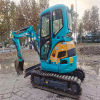 Used Kubota U30-5