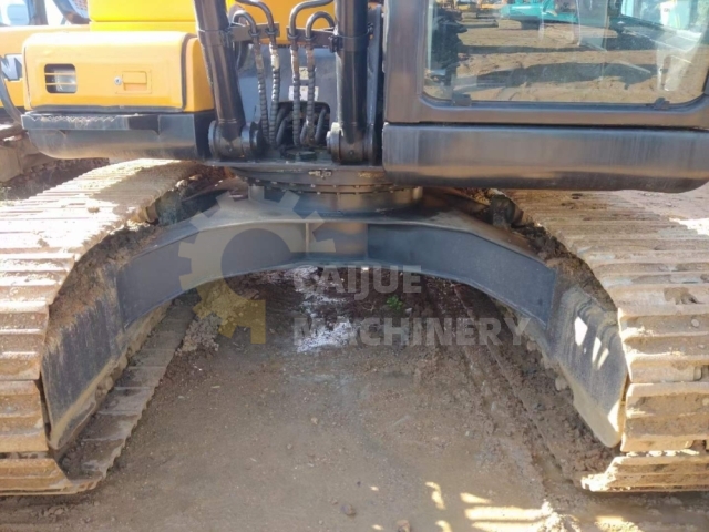 Used Hyundai R110VS