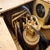 Used Caterpillar CAT340D