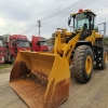 Used SDLG L956F