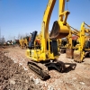 Used Komatsu PC350-7