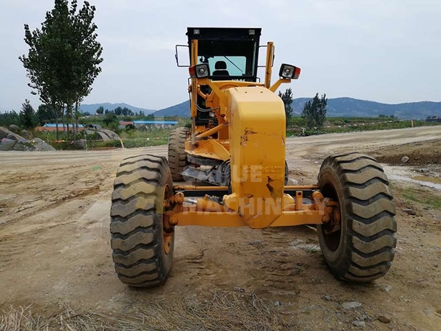 Used CHANGLIN 717