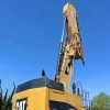 Used Caterpillar CAT374D