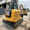 Used Caterpillar CAT305.5E2