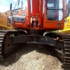 Used Doosan DX300