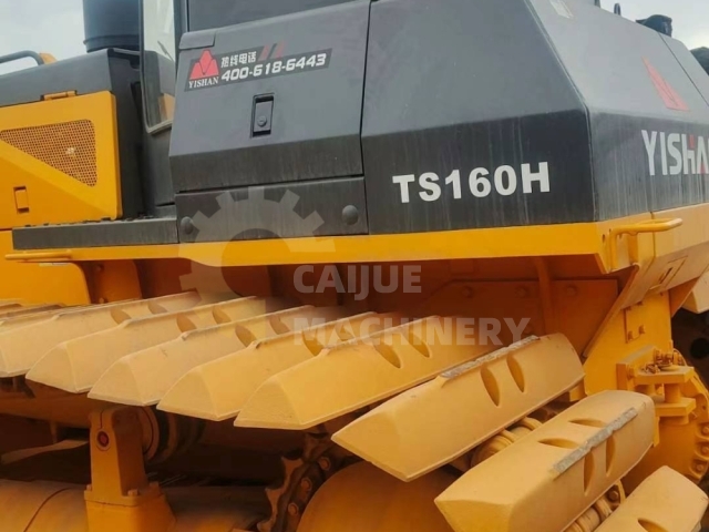 Used YISHAN TB160H