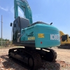 Used Kobelco SK200-8