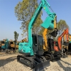 Used Kobelco SK75