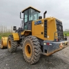 Used XCMG LW500HV