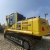 Used Komatsu PC220-8MO