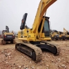 Used Komatsu PC240-8