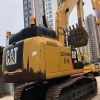 Used Caterpillar CAT349E