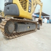 Used Komatsu PC30MR-2