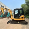 Used Caterpillar CAT303CR