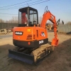 Used Doosan DH55