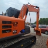 Used Hitachi ZX120