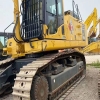 Used Komatsu PC850-8EO