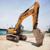 Used Hyundai R485VS