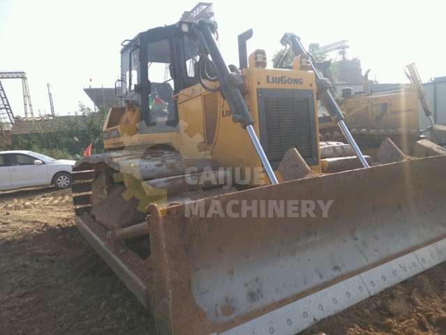 Used LIUGONG B160CL