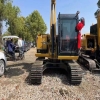 Used Caterpillar CAT307E2