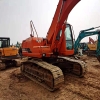 Used Doosan DH220-7