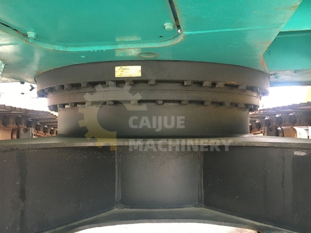 Used Kobelco SK200-11