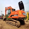 Used Doosan DH220-7