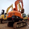 Used Doosan DH80