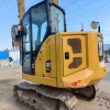 Used Caterpillar CAT307.5E