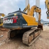 Used Hyundai R385VS