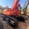 Used Doosan DH420LC-7