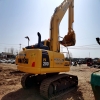 Used Komatsu PC200-8