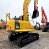 Used Komatsu PC200-8MO