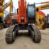 Used Doosan DX500