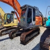 Used Hitachi ZX200-3