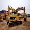 Used Caterpillar CAT313C