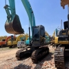 Used Kobelco SK200-8