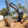 Used Volvo EC380D