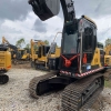 Used Volvo EC140