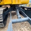 Used Komatsu PC56-7