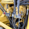 Used Komatsu PC650-8